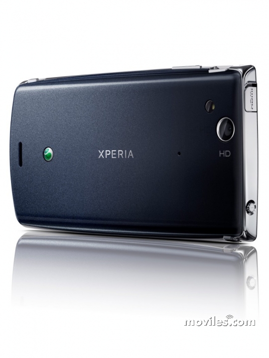 Image 2 Sony Ericsson Xperia Arc