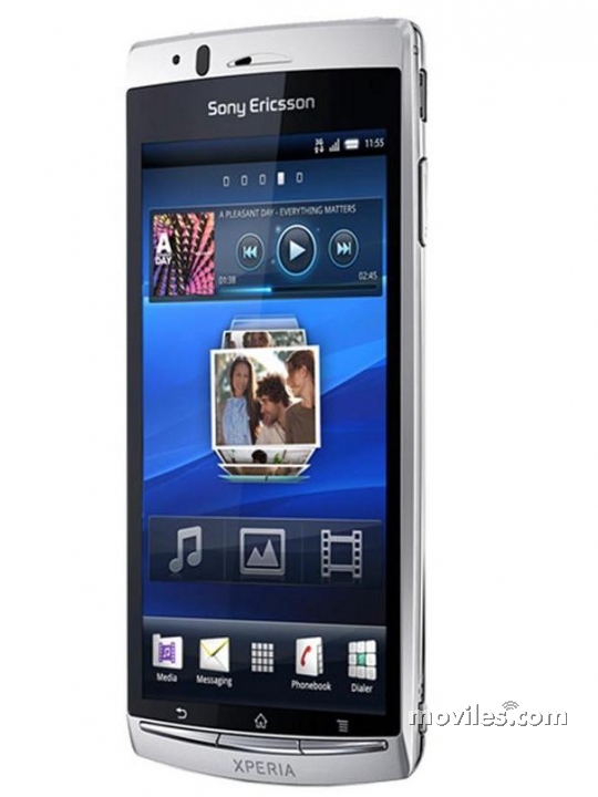 Image 7 Sony Ericsson Xperia arc S