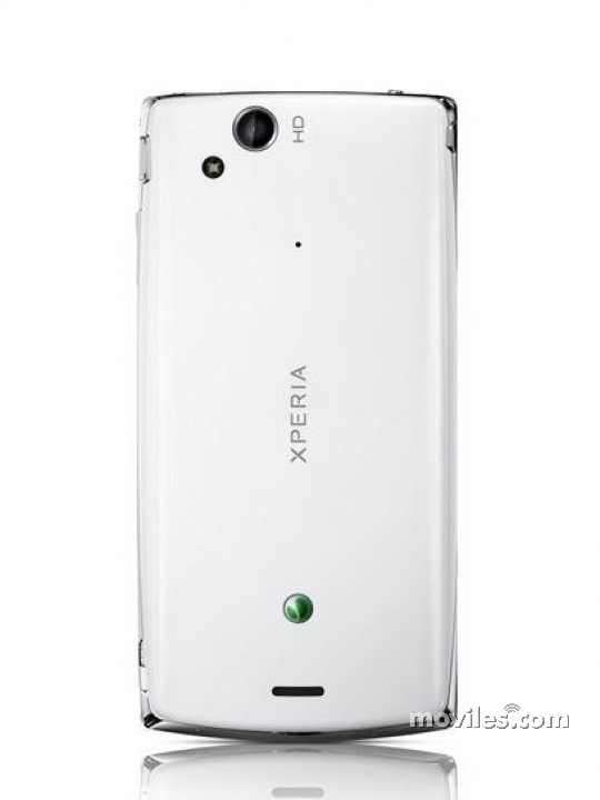 Image 2 Sony Ericsson Xperia arc S