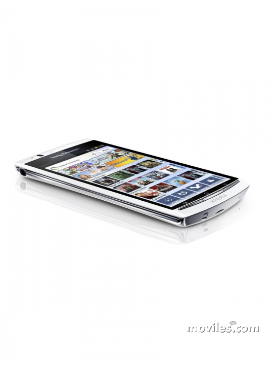 Image 6 Sony Ericsson Xperia arc S