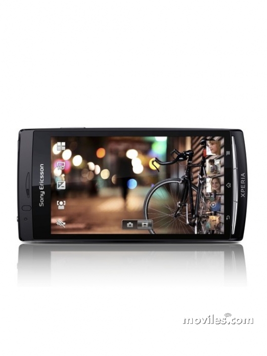 Image 4 Sony Ericsson Xperia arc S