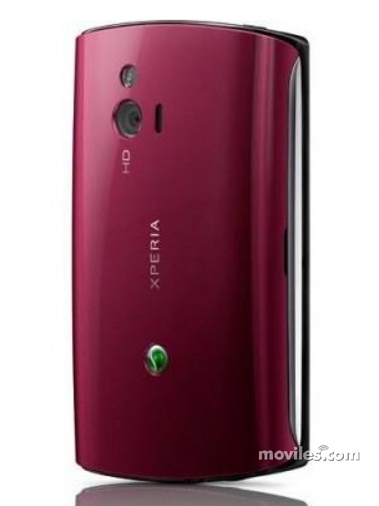 Image 2 Sony Ericsson Xperia mini