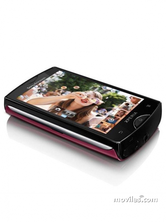 Image 3 Sony Ericsson Xperia mini
