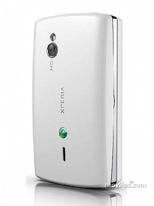 Image 3 Sony Ericsson Xperia mini pro