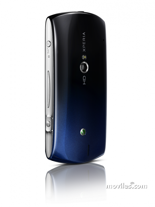Image 2 Sony Ericsson Xperia Neo