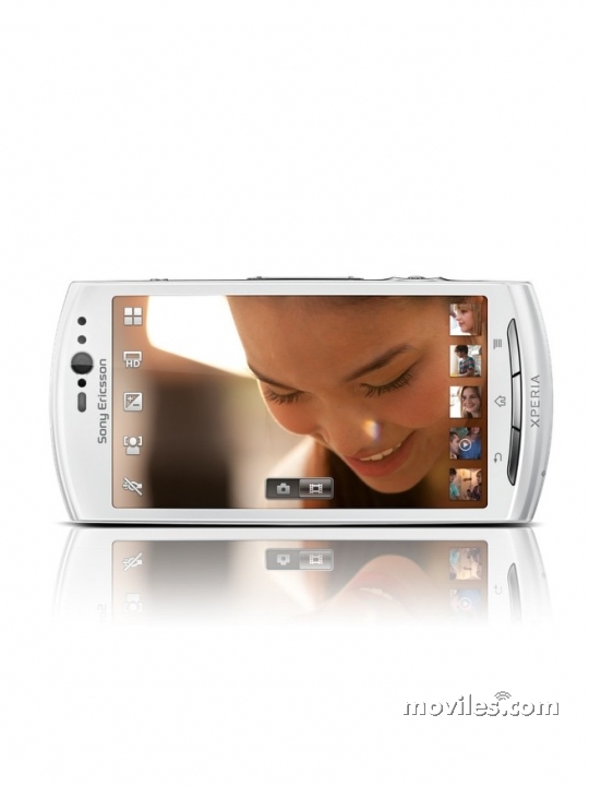 Image 3 Sony Ericsson Xperia neo V