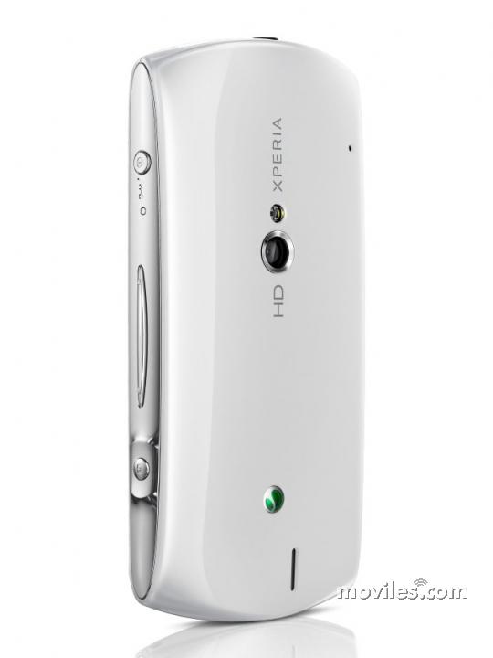 Image 2 Sony Ericsson Xperia neo V