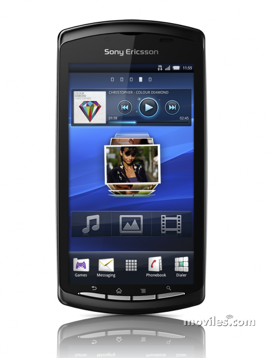 Image 2 Sony Ericsson Xperia Play