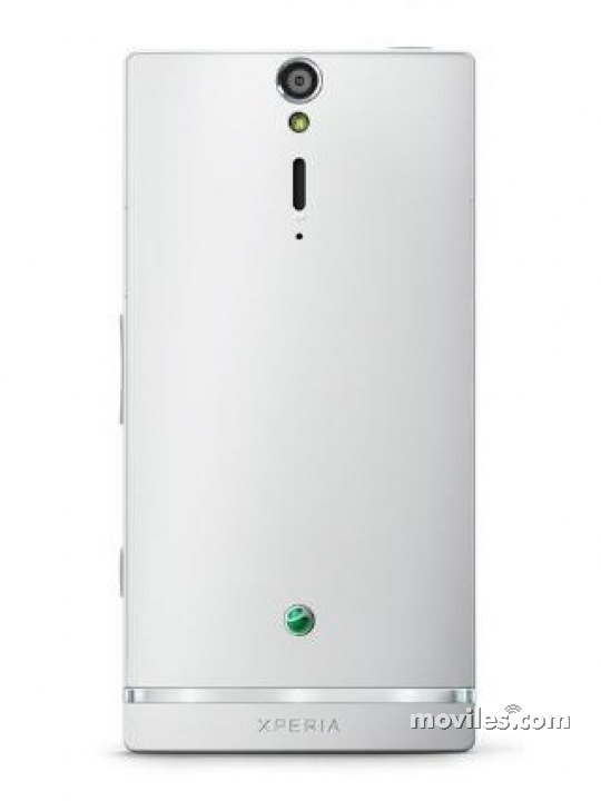Image 5 Sony Xperia S 32 Gb
