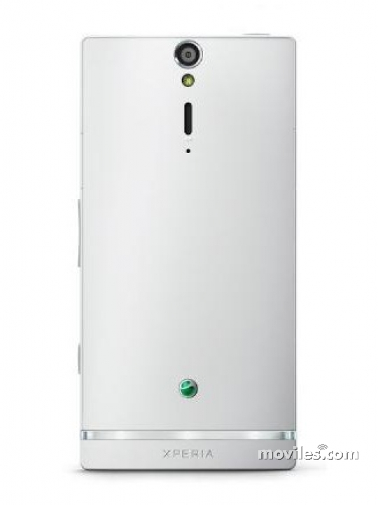 Image 5 Sony Xperia S 16 Gb