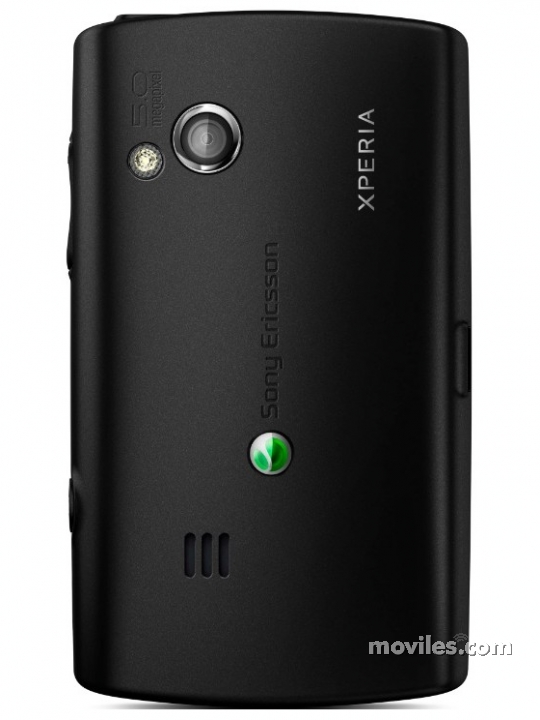 Image 3 Sony Ericsson Xperia X10 Mini Pro