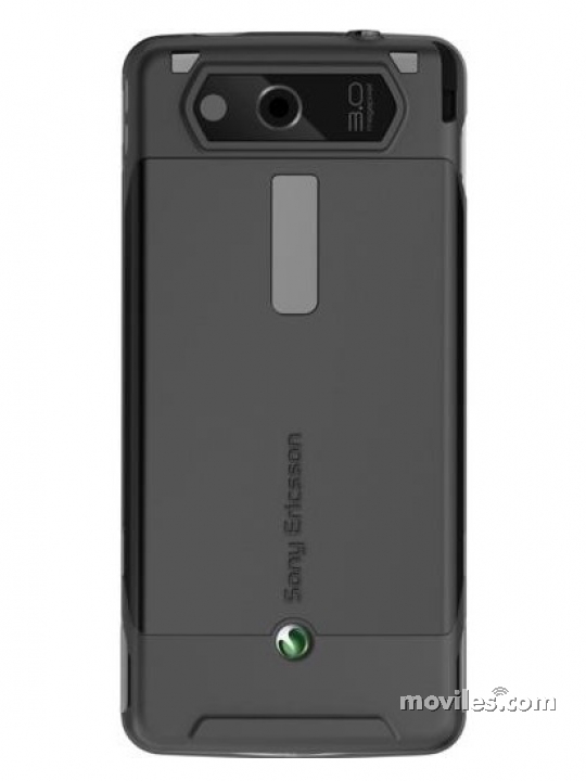 Image 3 Sony Ericsson Xperia X1a