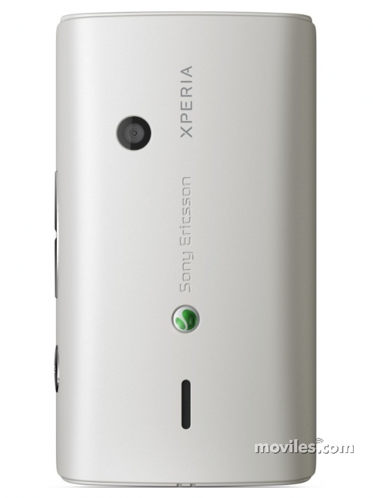 Image 2 Sony Ericsson Xperia X8