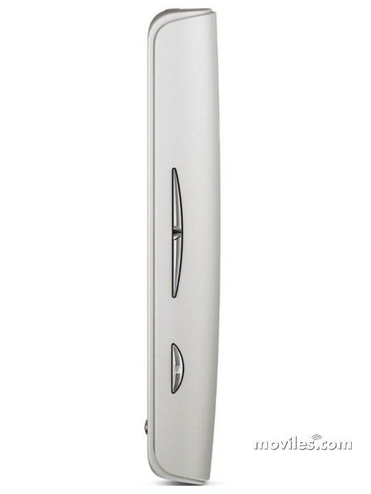 Image 3 Sony Ericsson Xperia X8