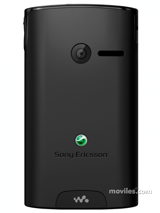 Image 2 Sony Ericsson Yendo