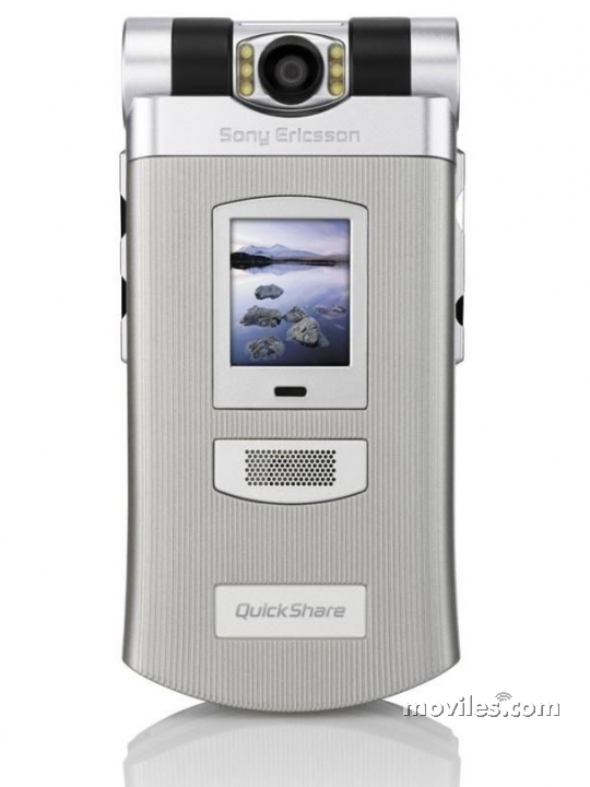 Image 2 Sony Ericsson Z800