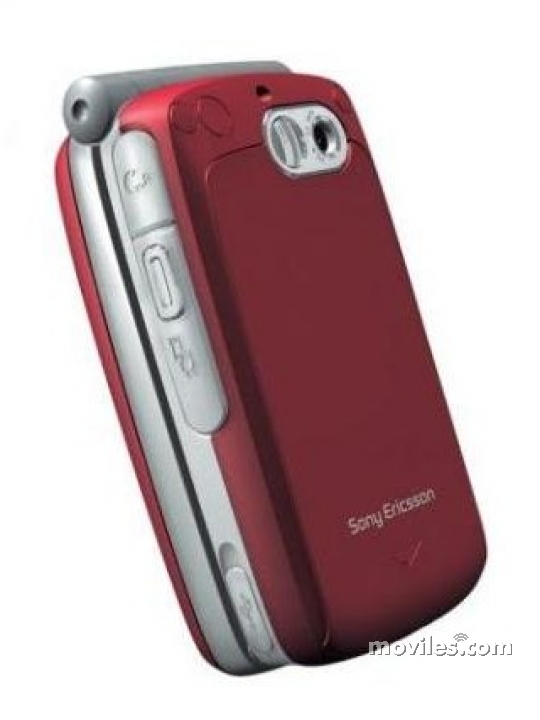 Image 3 Sony Ericsson Z1010