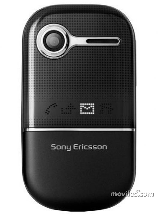 Image 2 Sony Ericsson Z250a