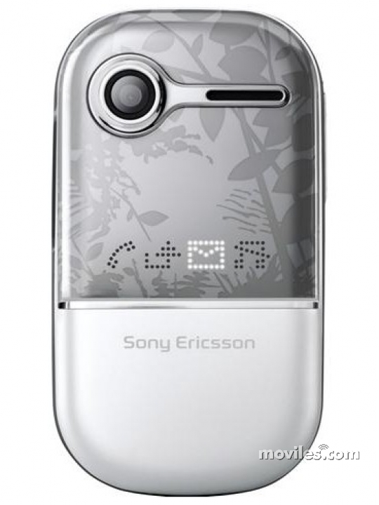 Image 4 Sony Ericsson Z250a