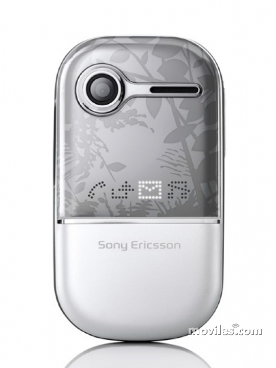 Image 2 Sony Ericsson Z250i