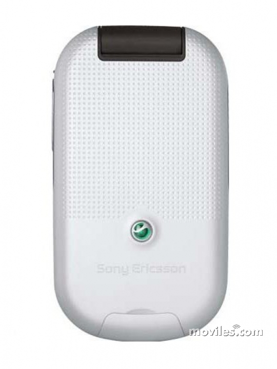 Image 3 Sony Ericsson Z250i