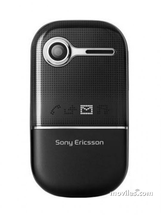 Image 4 Sony Ericsson Z250i