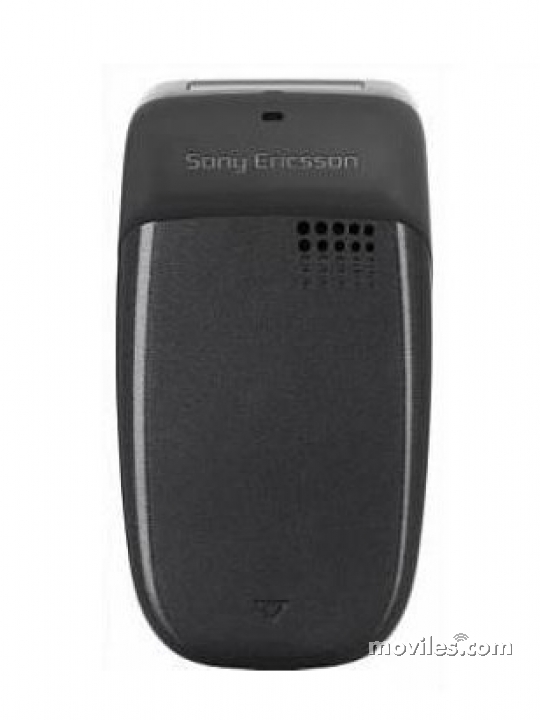 Image 3 Sony Ericsson Z300a