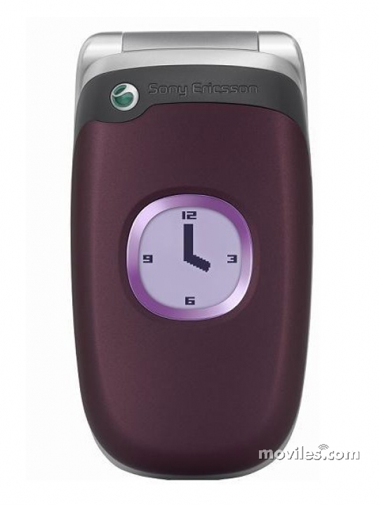 Image 4 Sony Ericsson Z300a