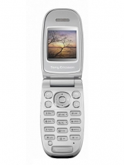 Sony Ericsson Z300c