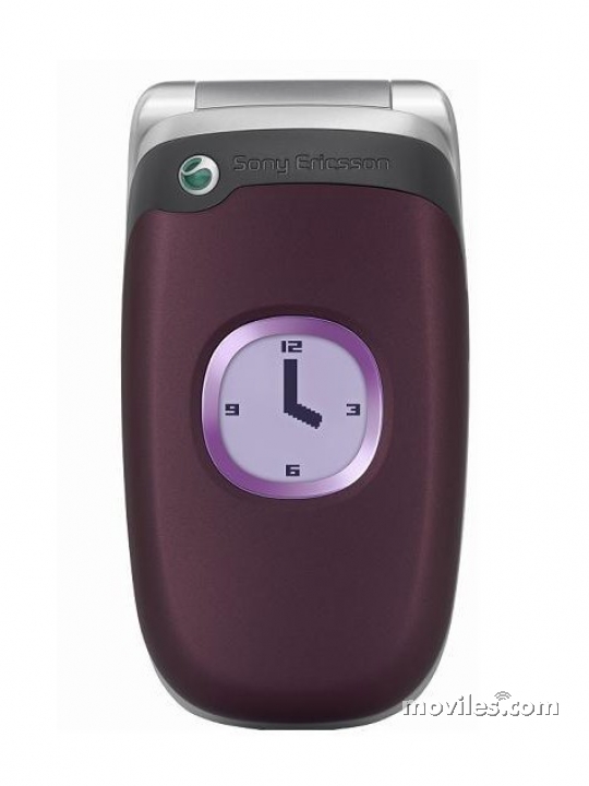 Image 4 Sony Ericsson Z300c