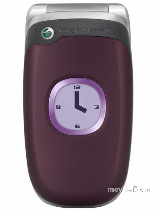 Image 4 Sony Ericsson Z300i