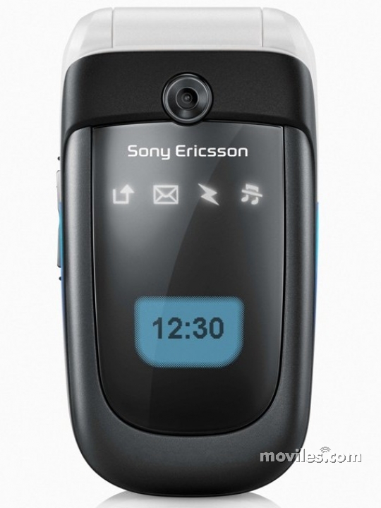 Image 2 Sony Ericsson Z310