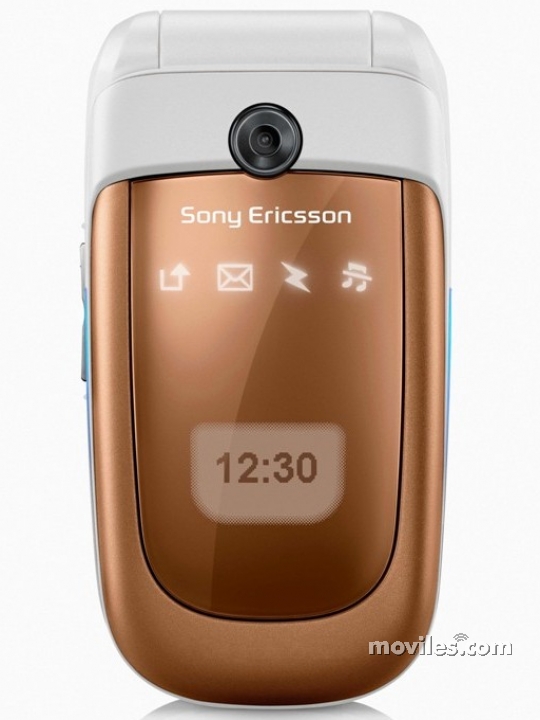 Image 4 Sony Ericsson Z310