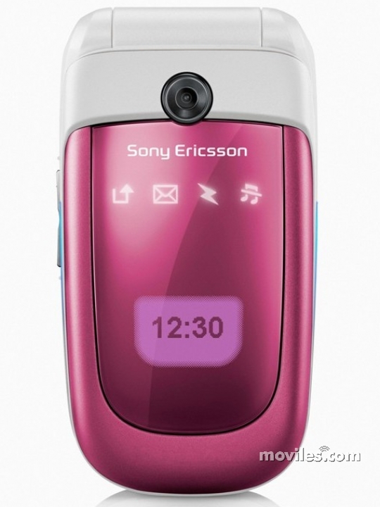 Image 5 Sony Ericsson Z310