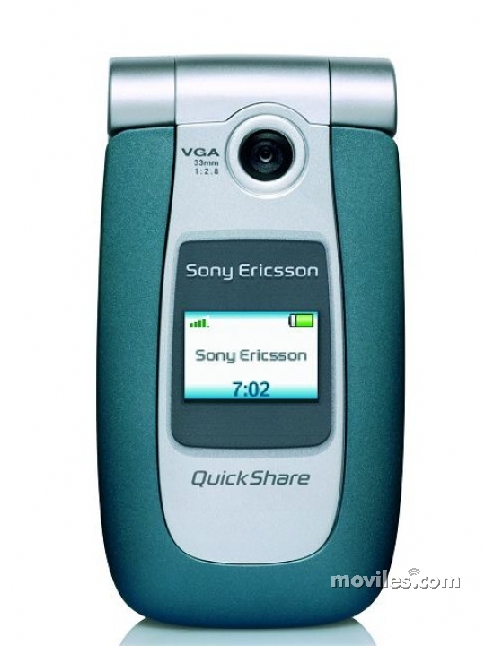 Image 2 Sony Ericsson Z500i