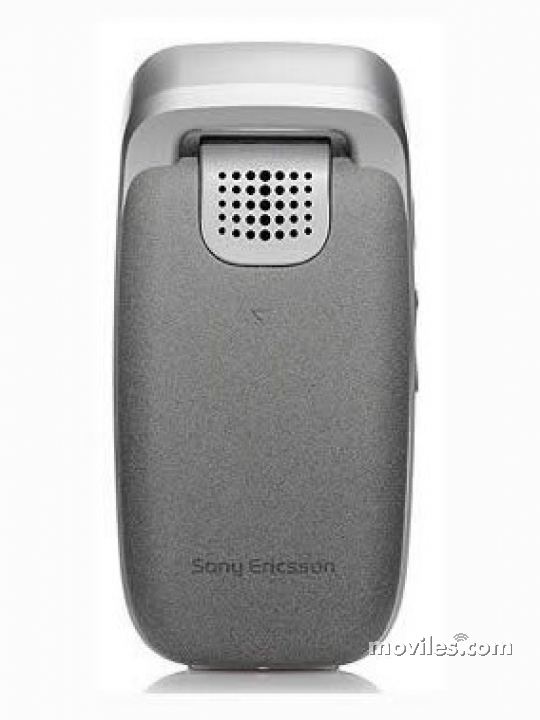 Image 3 Sony Ericsson Z520a