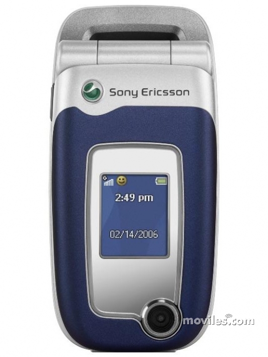 Image 2 Sony Ericsson Z525