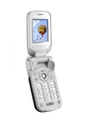 Sony Ericsson Z530