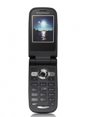 Sony Ericsson Z550c