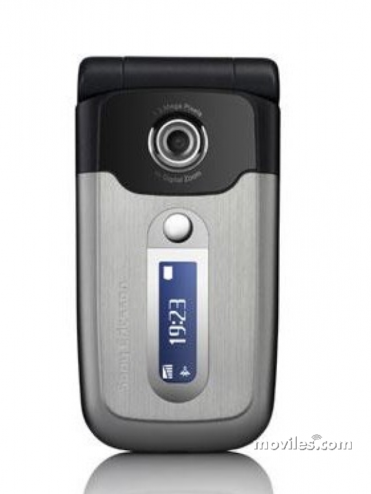 Image 2 Sony Ericsson Z550c