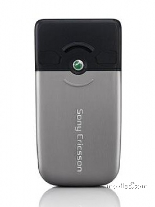 Image 3 Sony Ericsson Z550c