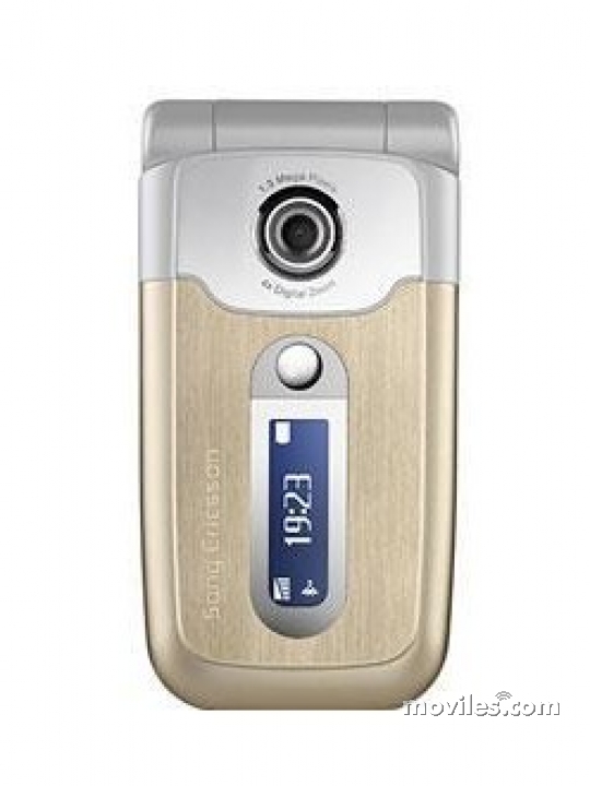 Image 4 Sony Ericsson Z550c
