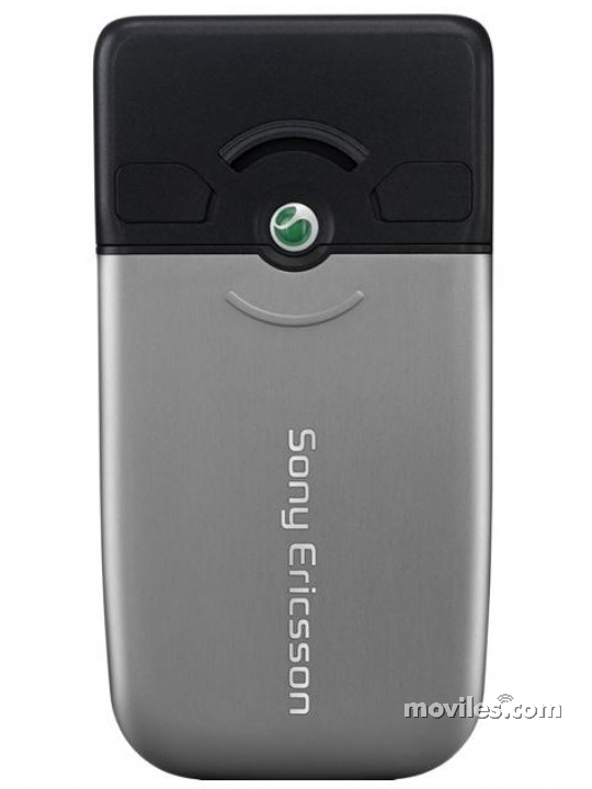 Image 3 Sony Ericsson Z550i