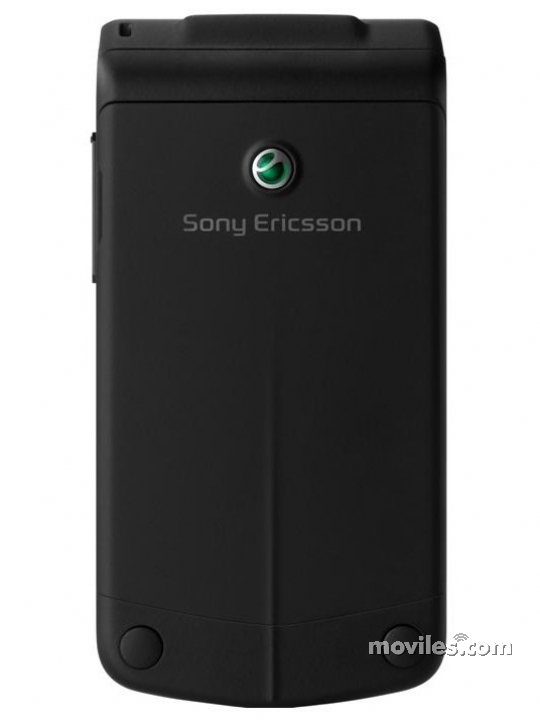 Image 2 Sony Ericsson Z555