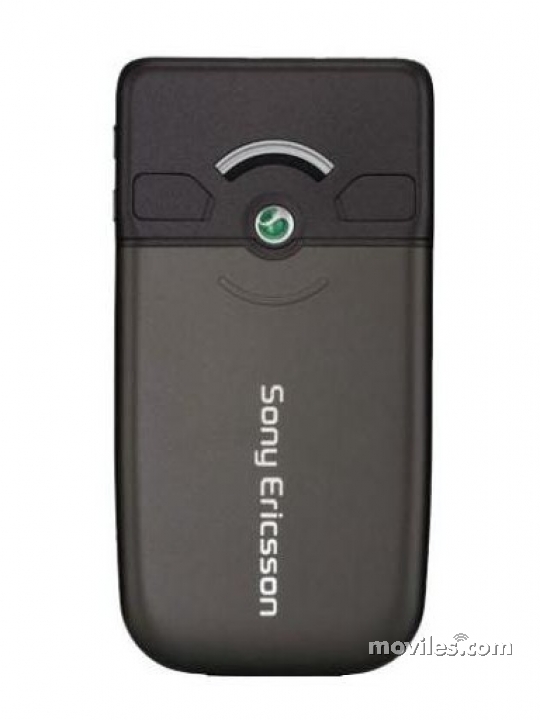 Image 3 Sony Ericsson Z558