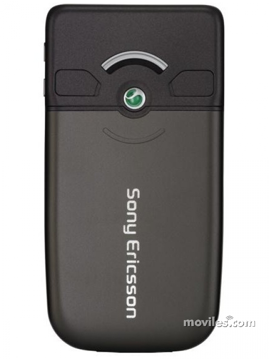 Image 3 Sony Ericsson Z558i