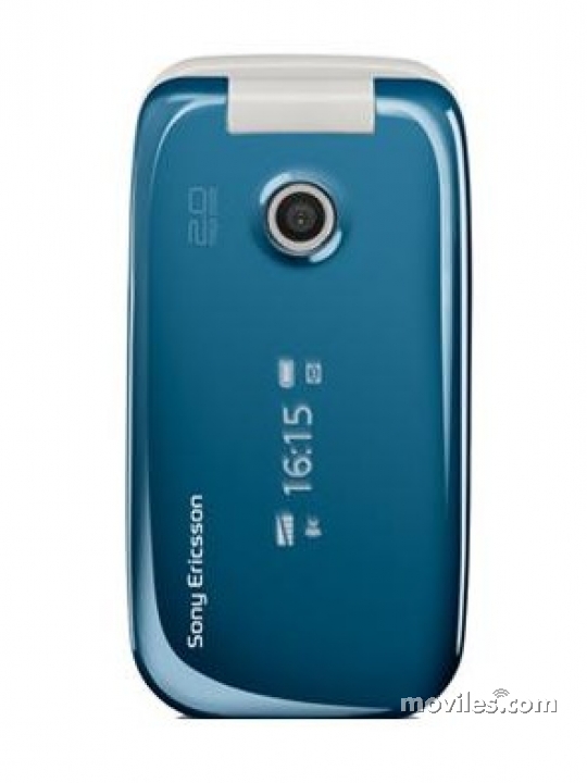 Image 2 Sony Ericsson Z610