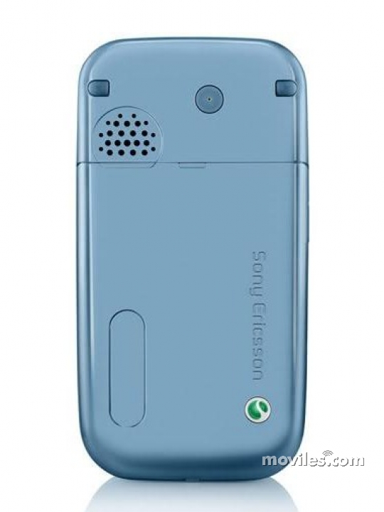 Image 3 Sony Ericsson Z610