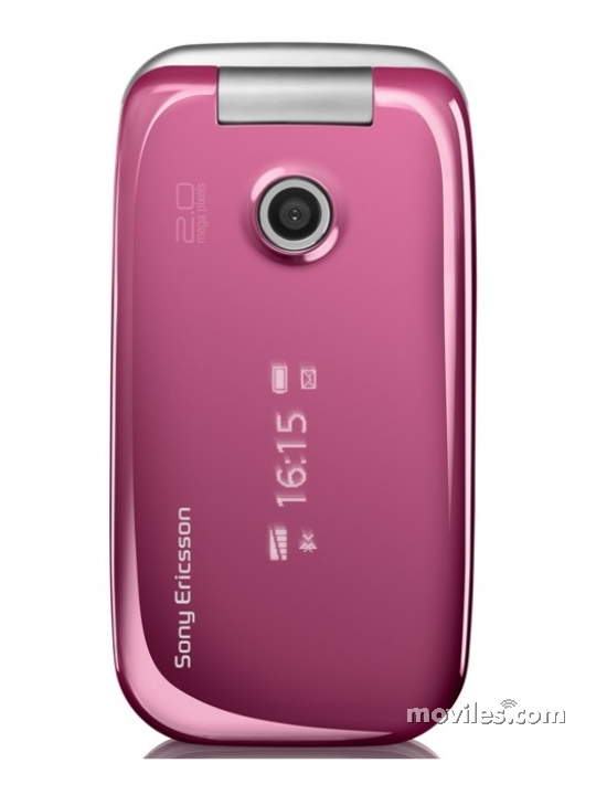 Image 4 Sony Ericsson Z610