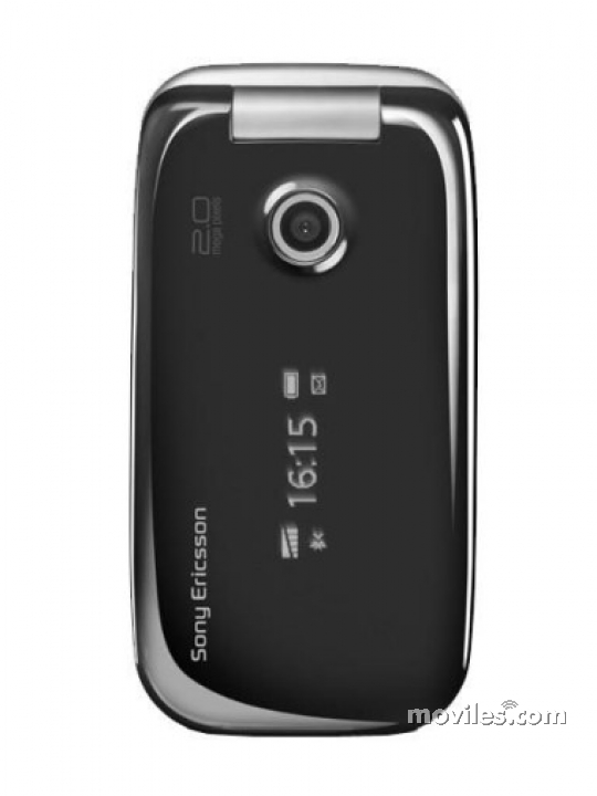 Image 5 Sony Ericsson Z610